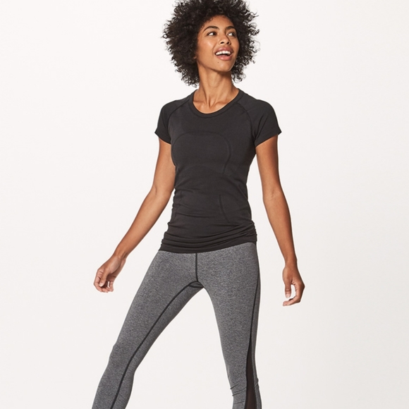 Lululemon Swiftly Short Sleeve - Picture 2 of 7